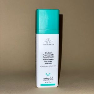Drunk Elephant Protini Powerpeptide Resurf Lactic Acid Serum